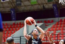 Los Rieles y Máximo Gómez se imponen en el TBS-SFM 2025