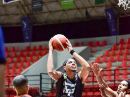 Los Rieles y Máximo Gómez se imponen en el TBS-SFM 2025