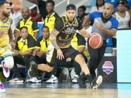 Barias derrota a San Carlos en inicio de Semifinal A del TBS 2025