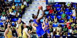 Mauricio Báez coloca la serie 2-1 tras contundente triunfo sobre San Carlos