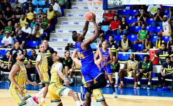 Mauricio Báez coloca la serie 2-1 tras contundente triunfo sobre San Carlos