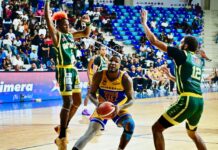 ¡A ley de uno! Mauricio Báez vence a San Carlos y acaricia el campeonato