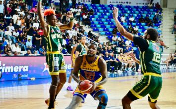 ¡A ley de uno! Mauricio Báez vence a San Carlos y acaricia el campeonato