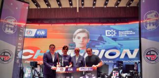 Manuel Troncoso conquista el Segundo Campeonato Norteamericano de E-Sports