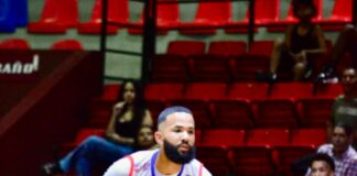 Triunfos para Máximo Gómez y San Martín en continuación del TBS-SFM 2025