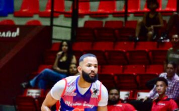 Triunfos para Máximo Gómez y San Martín en continuación del TBS-SFM 2025