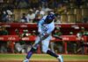 Licey remonta con rally de cuatro y derrota a Estrellas