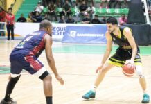 Miramar iguala la Final del TBS-SPM 2025 al vencer a Consuelo