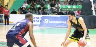 Miramar iguala la Final del TBS-SPM 2025 al vencer a Consuelo