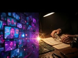 Credibilidad en crisis: ¿ganará el rigor o el morbo digital?