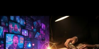 Credibilidad en crisis: ¿ganará el rigor o el morbo digital?