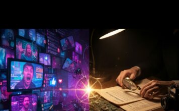 Credibilidad en crisis: ¿ganará el rigor o el morbo digital?