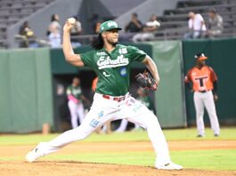 Estrellas imponen su dominio al doblegar a los Toros