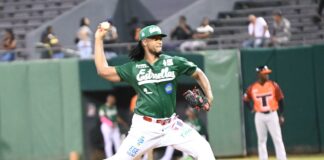 Estrellas imponen su dominio al doblegar a los Toros