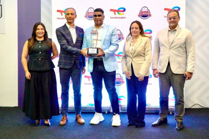 Reconocimiento a Felix José