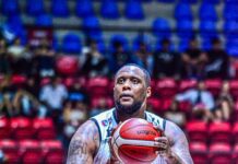 San Vicente y San Martín salen airosos en el TBS-SFM 2025