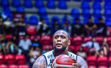 San Vicente y San Martín salen airosos en el TBS-SFM 2025