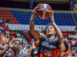 Santa Ana y Los Rieles triunfan en el TBS-SFM 2025