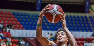 Santa Ana y Los Rieles triunfan en el TBS-SFM 2025