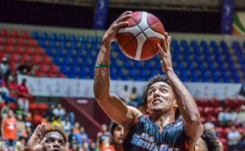 Santa Ana y Los Rieles triunfan en el TBS-SFM 2025