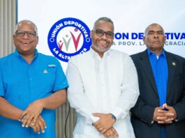 Snyder Zorrilla asume presidencia de UDEPA