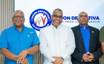 Snyder Zorrilla asume presidencia de UDEPA