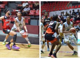 San Vicente y San Martín se imponen en el TBS-SFM 2025