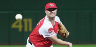 Escogido vence a Estrellas apoyados en Lakins y ofensiva situacional