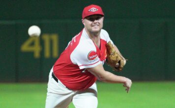 Escogido vence a Estrellas apoyados en Lakins y ofensiva situacional