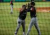 Bonifacio comanda victoria de Gigantes en extrainnings