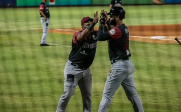 Bonifacio comanda victoria de Gigantes en extrainnings