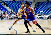 San Lázaro empata la serie con ofensiva de Henríquez y Núñez