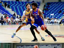 San Lázaro empata la serie con ofensiva de Henríquez y Núñez