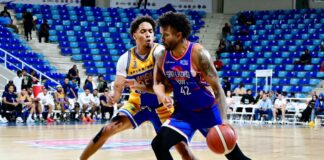 San Lázaro empata la serie con ofensiva de Henríquez y Núñez