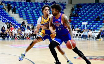 San Lázaro empata la serie con ofensiva de Henríquez y Núñez