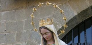 Nuestra Señora de la Divina Providencia 19/11/25