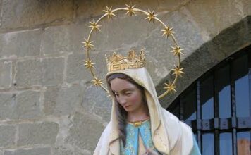 Nuestra Señora de la Divina Providencia 19/11/25