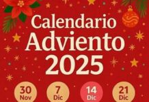 Domingo I de Adviento. Año Litúrgico A. 30/11/25