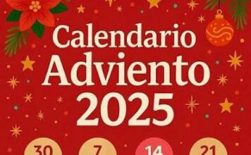 Domingo I de Adviento. Año Litúrgico A. 30/11/25