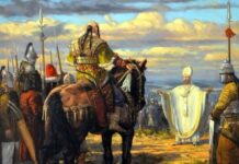 San León Magno 10/11/25