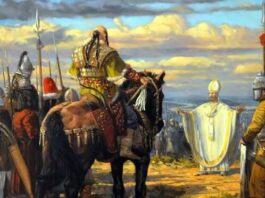 San León Magno 10/11/25