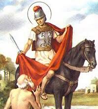 San Martín de Tours 11/11/25