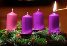 Viernes I Adviento 5/12/25