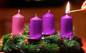 Viernes I Adviento 5/12/25