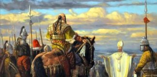 San León Magno 10/11/25