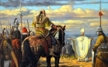 San León Magno 10/11/25