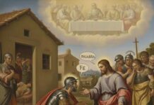 Lunes I Adviento.1/12/25. San Carlos de Foucault.