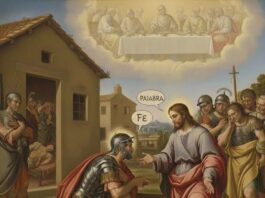 Lunes I Adviento.1/12/25. San Carlos de Foucault.