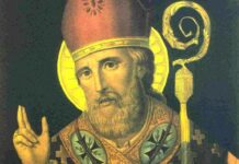 San Nicolás de Bari 6/12/25