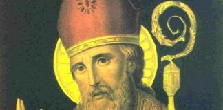 San Nicolás de Bari 6/12/25